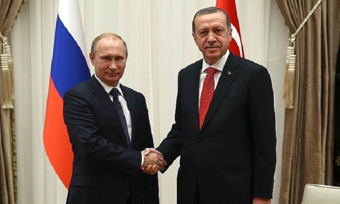 `Russia, Turkey should go further in development of bilateral trade ties`